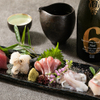 Jukusei Sashimi To Umai Sake Hitoshio - メイン写真: