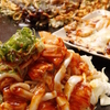 Okonomiyaki Tonchinkan - 料理写真:ピリ辛！お酒にぴったりなメニュー多数★