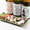 Sake To Sakana Mori - メイン写真: