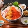 海鮮丼専門五鉃 - メイン写真: