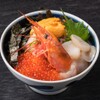 海鮮丼専門五鉃 - メイン写真: