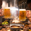 Shinjuku Yakiniku Horumon Inoue - メイン写真: