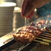 もつ焼き 新宿三丁目 ふじ屋 - メイン写真: