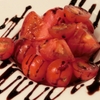 プレゴ・パケット - 料理写真:トマト・トマト・トマトサラダ