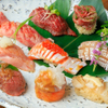 Sushi Sakaba Susabi Yu - メイン写真: