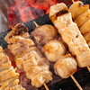 Koshitsu Ando Yakitori Torigen - メイン写真: