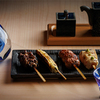 Yakitori Kurogane