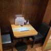 酒場 ヒデユリ - 内観写真: