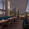 THE PENTHOUSE with weekend terrace - メイン写真: