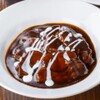 山ノ洋食屋 ざびえる - 料理写真: