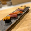 Sushi Wasyoku Nishino - メイン写真: