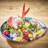 Robata Izakaya Shougun - メイン写真: