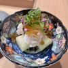 Kappou Sushi Hanaaza - 料理写真: