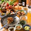 Hayuca Natural Kitchen - メイン写真: