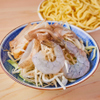 東京江戸もんじゃ こげお - メイン写真: