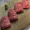 Sumibiyakiniku Hayashi - メイン写真: