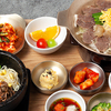 韓国料理 プングム - メイン写真: