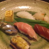 すし処 元禄 - 料理写真:料理