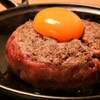 納屋橋ハンバーグ - メイン写真: