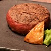 納屋橋ハンバーグ - メイン写真: