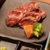 納屋橋ハンバーグ - メイン写真: