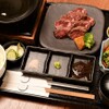 納屋橋ハンバーグ - メイン写真:
