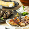 Binchoutan Yakitori Ennoba - メイン写真: