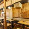 Binchoutan Yakitori Ennoba - メイン写真: