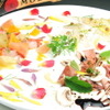 Dryad Charcoal Grill & Wine Bar - メイン写真: