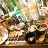 Jun Kaiseki Yakitori Kushiyaki Chabozou - メイン写真: