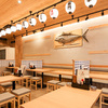 Sushi Yakitori Shukou Sushi No Wa - メイン写真: