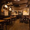 Tempters Pizza+Bar - メイン写真: