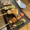 酒楽酒酒酒 - 料理写真: