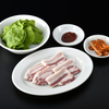 焼肉食堂605 - 料理写真: