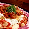 CHICKEN and TOMATO DINING - メイン写真: