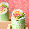 Wagyu Sushi Roll - メイン写真: