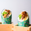 Wagyu Sushi Roll - メイン写真: