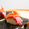 Wagyu Sushi Roll - メイン写真: