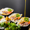 Wagyu Sushi Roll - メイン写真: