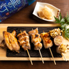 Robata Izakaya Shougun - 料理写真: