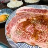 焼肉のあじまる - 料理写真: