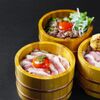 京鴨ひつまぶし かもしぎん - メイン写真: