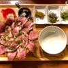 京鴨ひつまぶし かもしぎん - メイン写真: