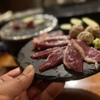 京鴨ひつまぶし かもしぎん - メイン写真: