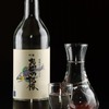 海風亭 - ドリンク写真:豊富な地酒