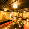 250席全席扉付き完全個室居酒屋 わらやき道場 - メイン写真: