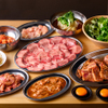 Taishuu Horumon Yakiniku Kemuriki - メイン写真: