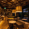 Nine Doors Restaurant&Grill - メイン写真: