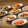 TORQUE SPICE & HERB TABLE & COURT - メイン写真: