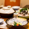 Kani Ryouri Fugu Ryouri Kitagawa - メイン写真: